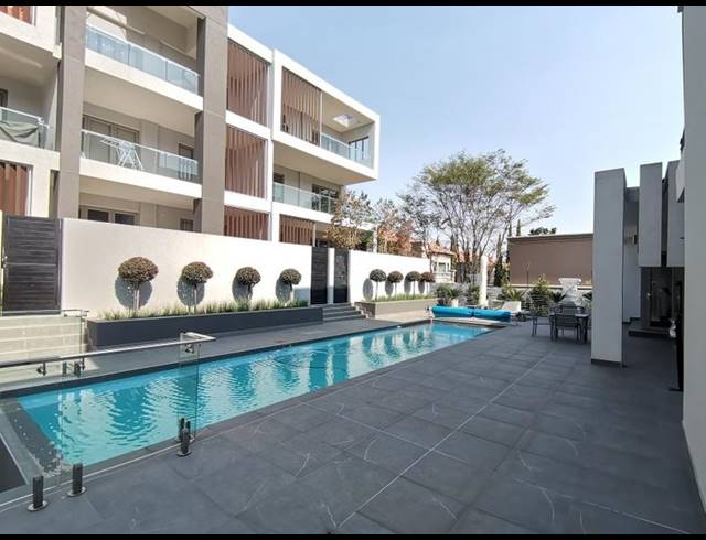 3 BEDROOM PROPERTY TO RENT IN HYDE PARK